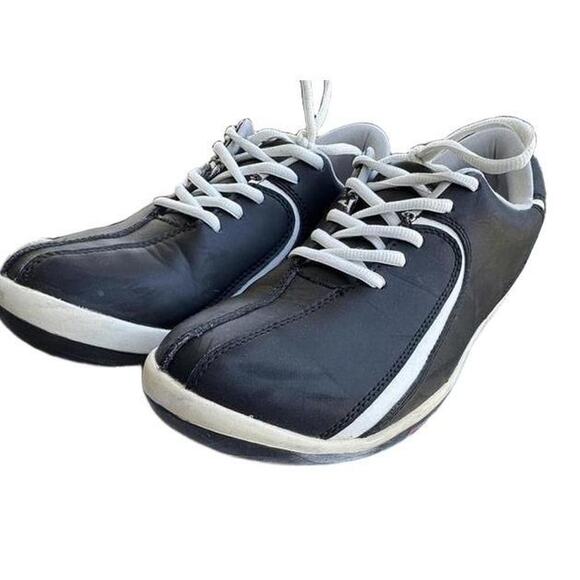 TRUE linkswear True Isis golf shoes - Picture 1 of 5
